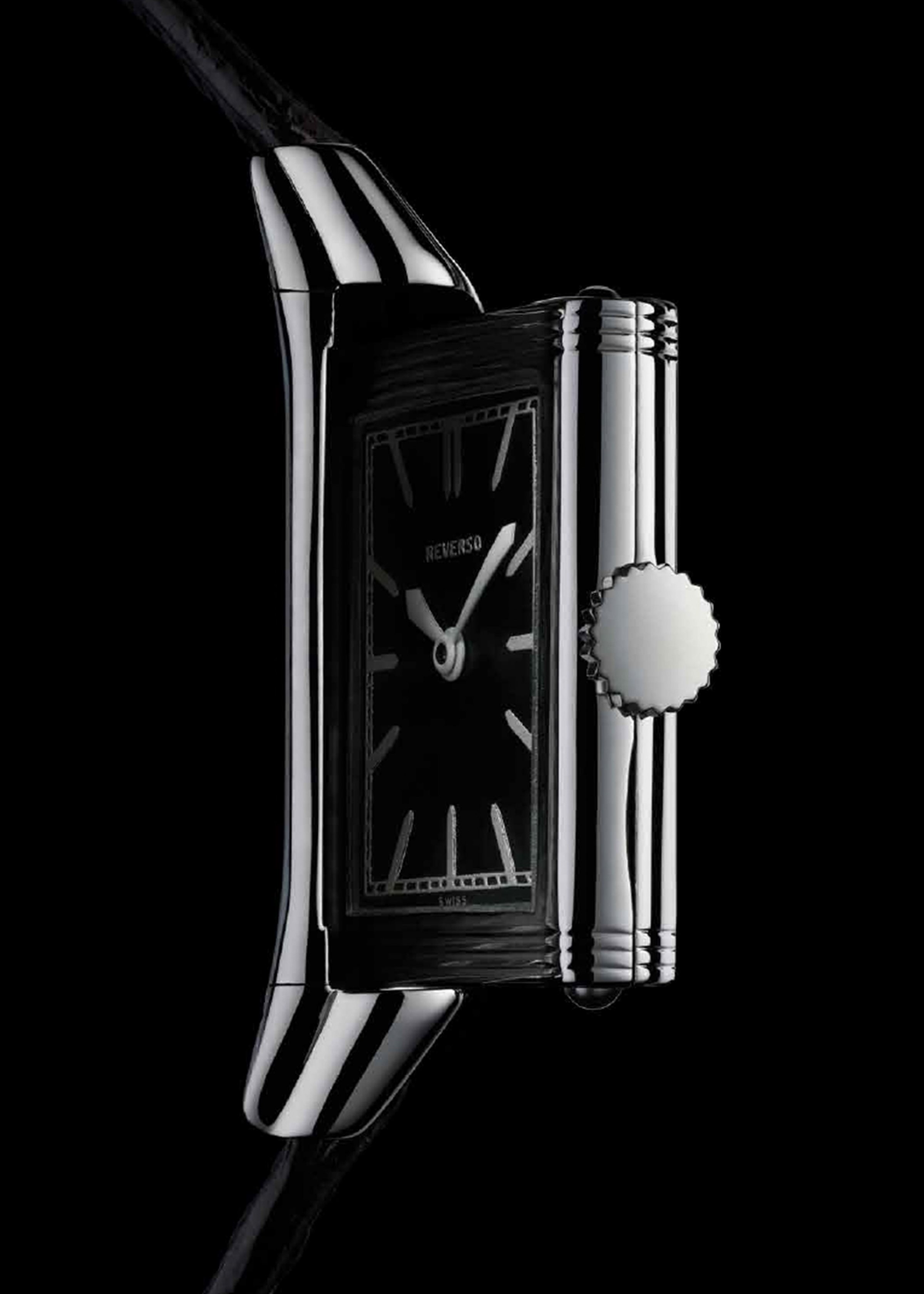 JAEGER-LECOULTRE