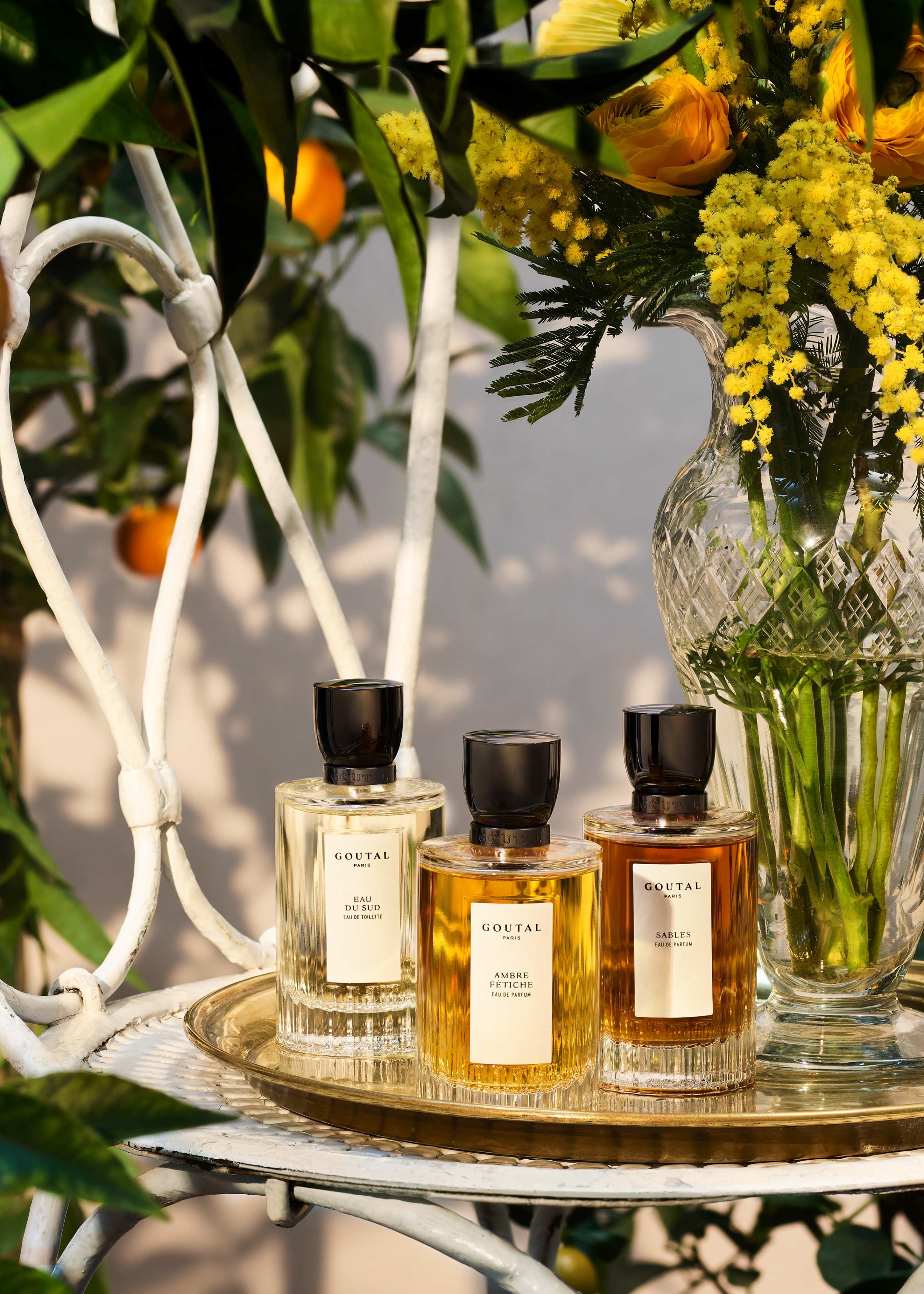 GOUTAL PARIS