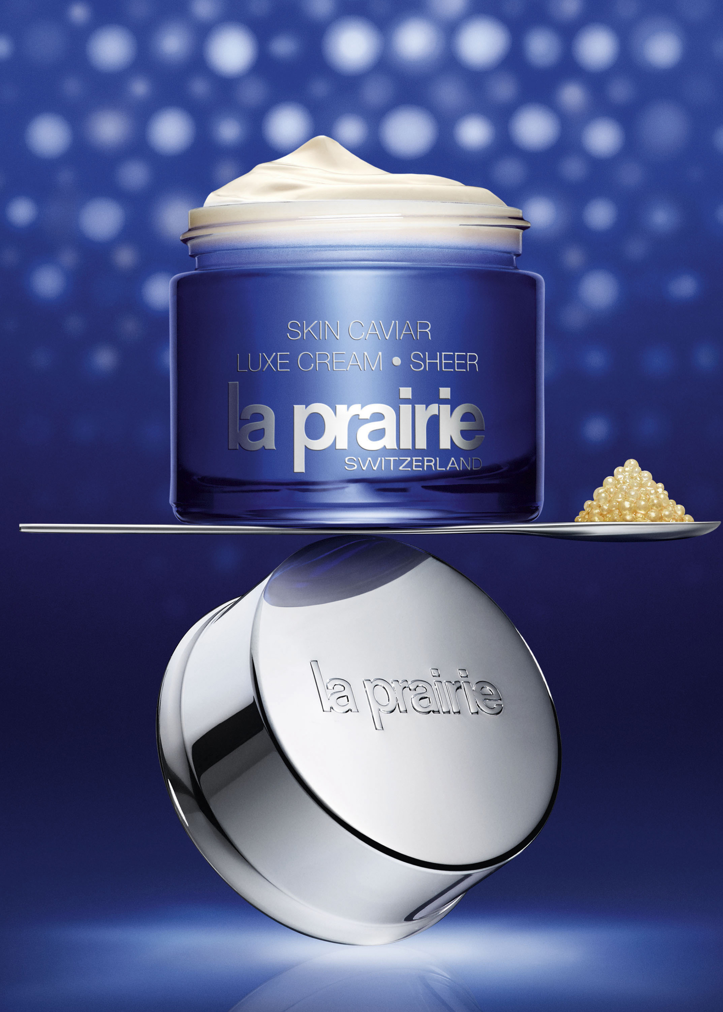 LA PRAIRIE